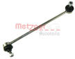 Tyč/vzpěra, stabilizátor METZGER AUTOTEILE 53009411