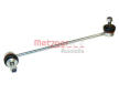 Tyč/vzpěra, stabilizátor METZGER AUTOTEILE 53011712