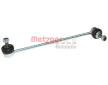 Tyč/vzpěra, stabilizátor METZGER AUTOTEILE 53011811