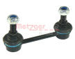 Tyč/vzpěra, stabilizátor METZGER AUTOTEILE 53016919