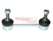 Tyč/vzpěra, stabilizátor METZGER AUTOTEILE 53017019
