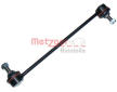 Tyč/vzpěra, stabilizátor METZGER AUTOTEILE 53018618