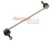 Tyč/vzpěra, stabilizátor METZGER AUTOTEILE 53019518