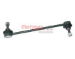 Tyč/vzpěra, stabilizátor METZGER AUTOTEILE 53021318