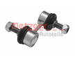 Tyč/vzpěra, stabilizátor METZGER AUTOTEILE 53023718