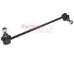 Tyč/vzpěra, stabilizátor METZGER AUTOTEILE 53025311