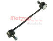 Tyč/vzpěra, stabilizátor METZGER AUTOTEILE 53028812
