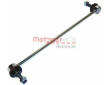 Tyč/vzpěra, stabilizátor METZGER AUTOTEILE 53041518
