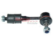 Tyč/vzpěra, stabilizátor METZGER AUTOTEILE 53045019