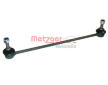 Tyč/vzpěra, stabilizátor METZGER AUTOTEILE 53046818