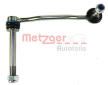 Tyč/vzpěra, stabilizátor METZGER AUTOTEILE 53047912