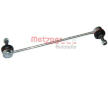 Tyč/vzpěra, stabilizátor METZGER AUTOTEILE 53049318