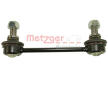 Tyč/vzpěra, stabilizátor METZGER AUTOTEILE 53059509