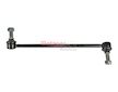 Tyč/vzpěra, stabilizátor METZGER AUTOTEILE 53060111