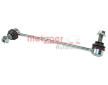 Tyc/vzpera, stabilisator METZGER 53067601