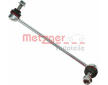 Tyc/vzpera, stabilisator METZGER AUTOTEILE 53067702