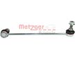 Tyc/vzpera, stabilisator METZGER 53068002