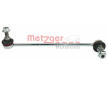 Tyc/vzpera, stabilisator METZGER 53068002