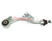 Tyc/vzpera, stabilisator METZGER 53068202