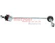 Tyc/vzpera, stabilisator METZGER 53068402