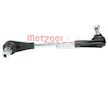 Tyc/vzpera, stabilisator METZGER 53068802