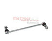 Tyč/vzpěra, stabilizátor METZGER AUTOTEILE 53069302