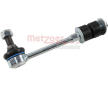 Tyč/vzpěra, stabilizátor METZGER AUTOTEILE 53078409