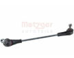 Tyč/vzpěra, stabilizátor METZGER AUTOTEILE 53082801