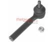 Hlava příčného táhla řízení METZGER AUTOTEILE 54016808