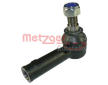 Hlava příčného táhla řízení METZGER AUTOTEILE 54019208