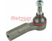 Hlava příčného táhla řízení METZGER AUTOTEILE 54048912