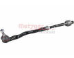 Příčné táhlo řízení METZGER AUTOTEILE 56009601