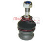 Podpora-/ Kloub METZGER AUTOTEILE 57022308