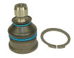 Podpora-/ Kloub METZGER AUTOTEILE 57027008