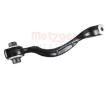 Řídicí páka, zavěšení kol METZGER AUTOTEILE 58195402