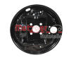 Nosic brzdy METZGER AUTOTEILE 6117007