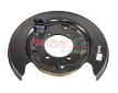 Nosic brzdy METZGER 6117087