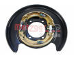 Nosic brzdy METZGER 6117088