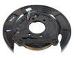 Nosic brzdy METZGER AUTOTEILE 6117092