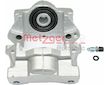 Brzdový třmen METZGER 6250634
