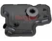 Hydraulický filtr, automatická převodovka METZGER AUTOTEILE 8020144