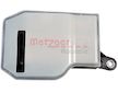 Hydraulický filtr, automatická převodovka METZGER 8028028