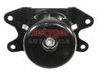 Zaveseni motoru METZGER 8050676