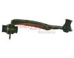 Zaveseni motoru METZGER 8053714