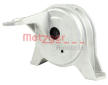 Zaveseni motoru METZGER AUTOTEILE 8053728