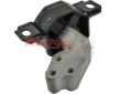 Zaveseni motoru METZGER 8053735