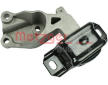 Zaveseni motoru METZGER 8053736