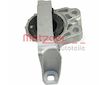 Zaveseni motoru METZGER 8053742