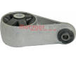 Zaveseni motoru METZGER 8053747