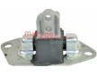 Zaveseni motoru METZGER 8053749